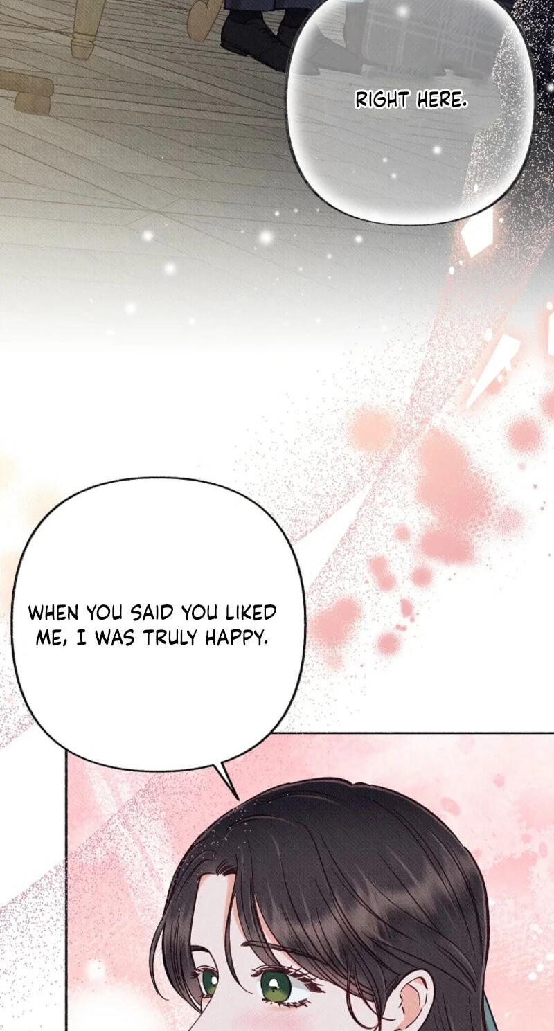 To My Rude Darling with Multiple Personalities Chapter 79 page 4 - 