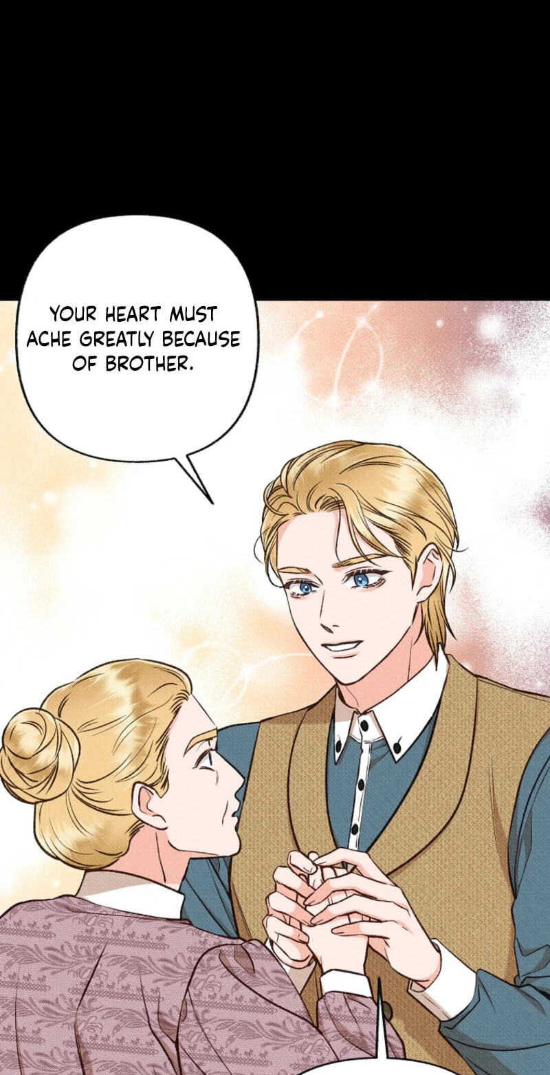 To My Rude Darling with Multiple Personalities Chapter 79 page 43 - 