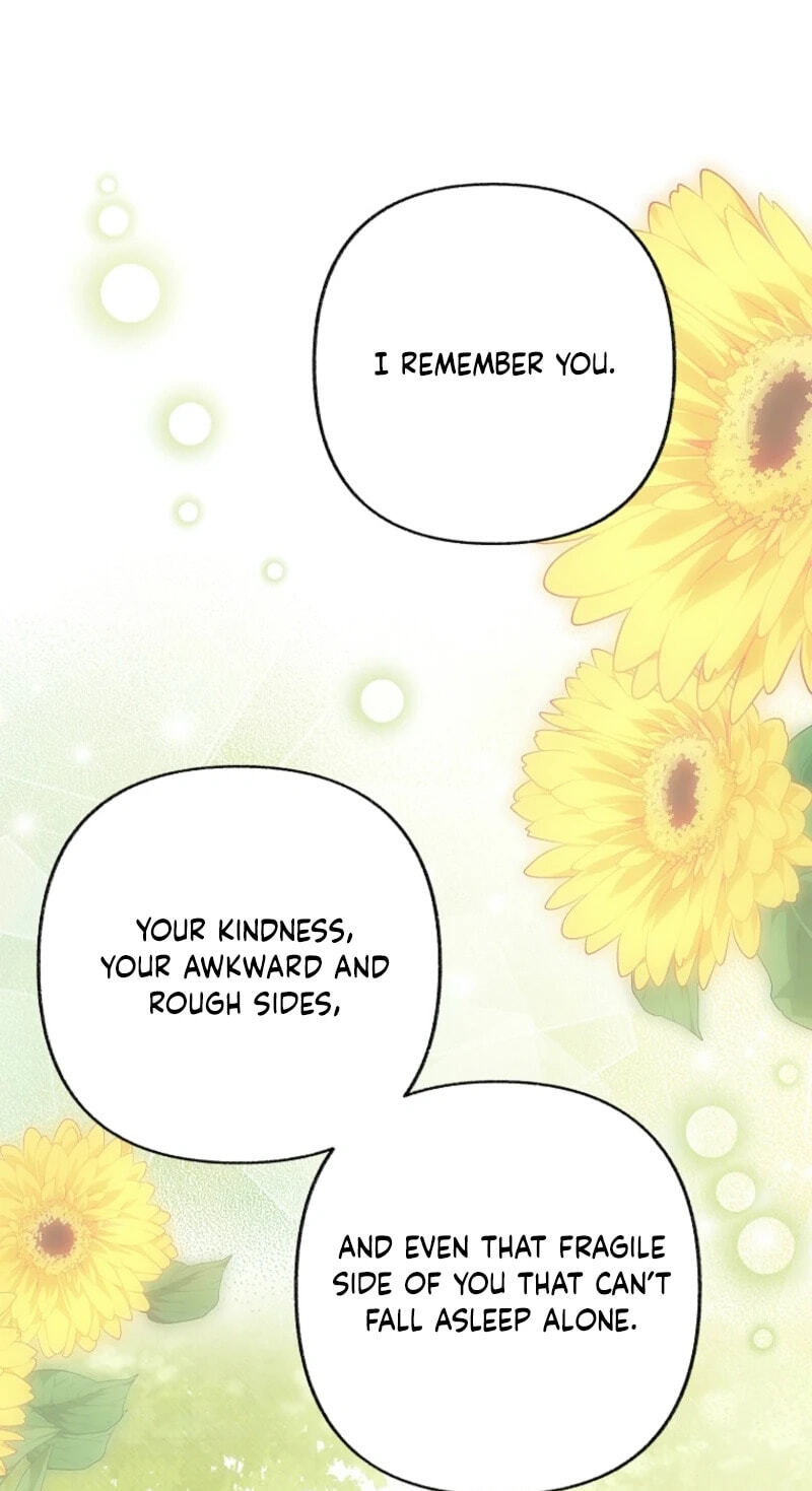 To My Rude Darling with Multiple Personalities Chapter 79 page 55 - 