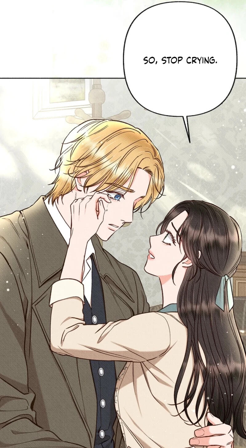 To My Rude Darling with Multiple Personalities Chapter 79 page 65 - 