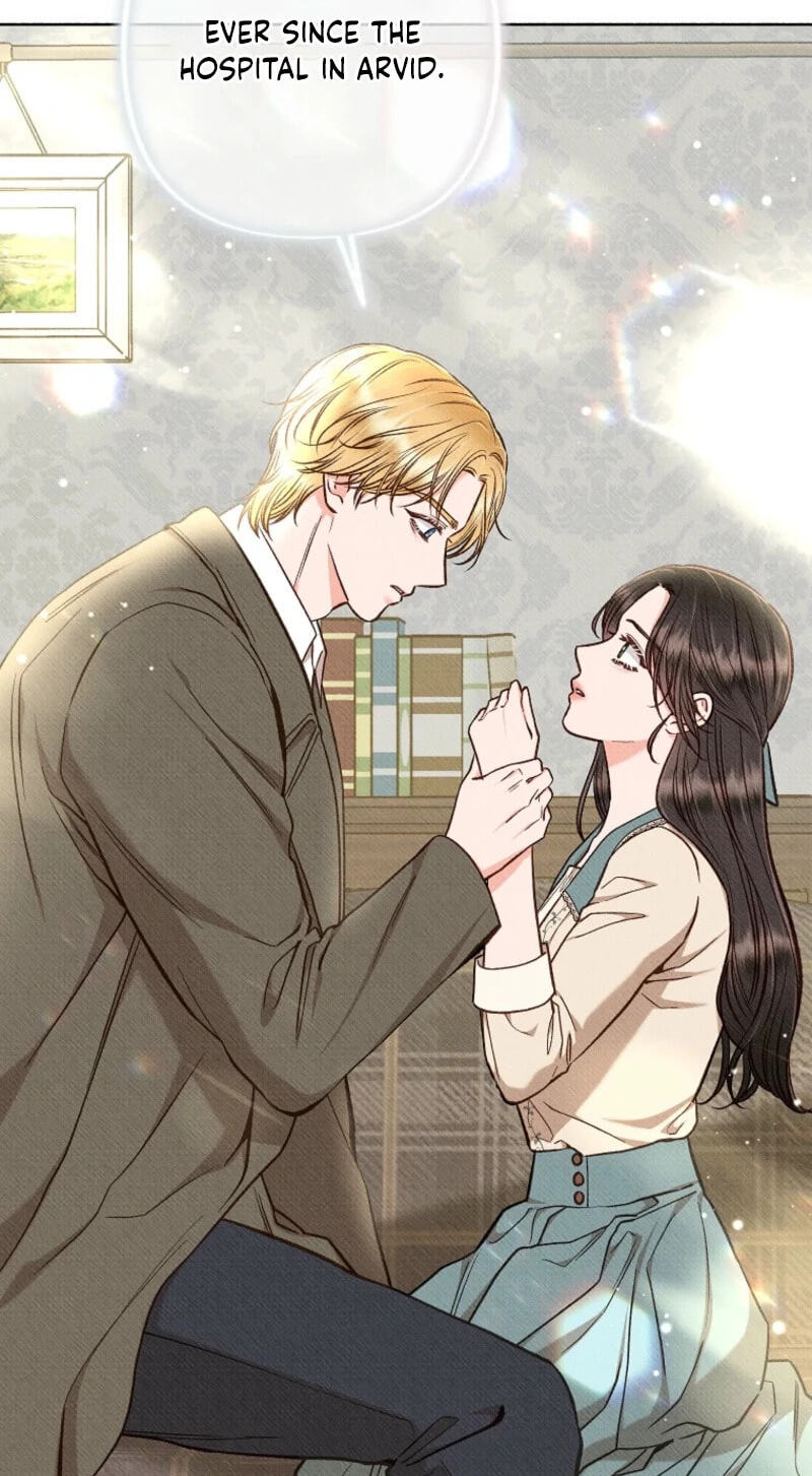 To My Rude Darling with Multiple Personalities Chapter 79 page 70 - 