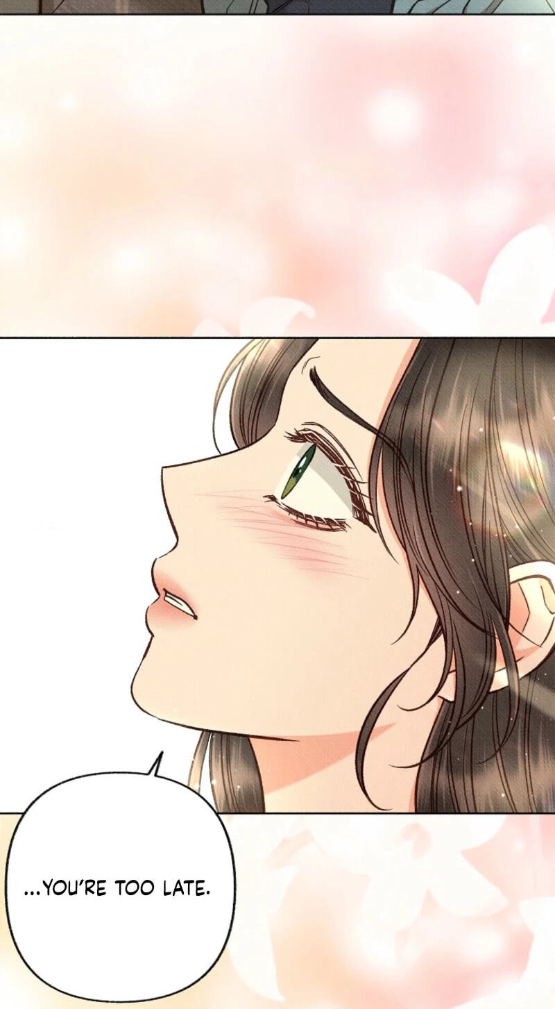To My Rude Darling with Multiple Personalities Chapter 79 page 71 - 