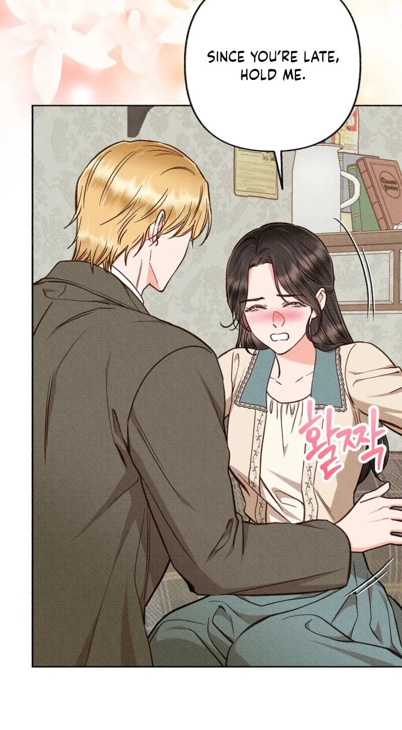 To My Rude Darling with Multiple Personalities Chapter 79 page 73 - 