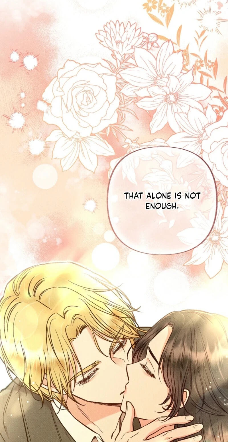 To My Rude Darling with Multiple Personalities Chapter 79 page 76 - 