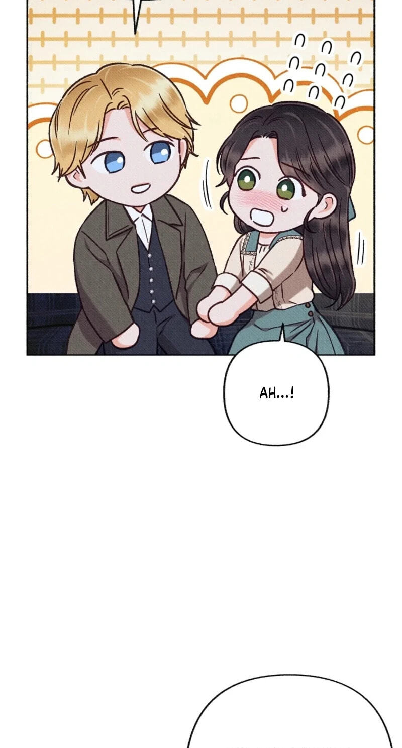 To My Rude Darling with Multiple Personalities Chapter 79 page 9 - 