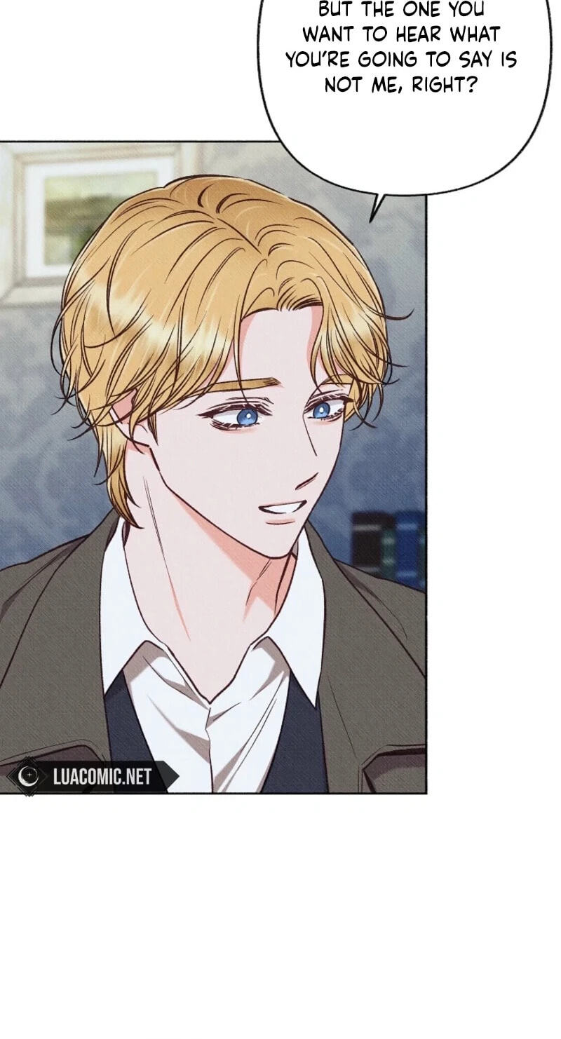 To My Rude Darling with Multiple Personalities Chapter 79 page 10 - 