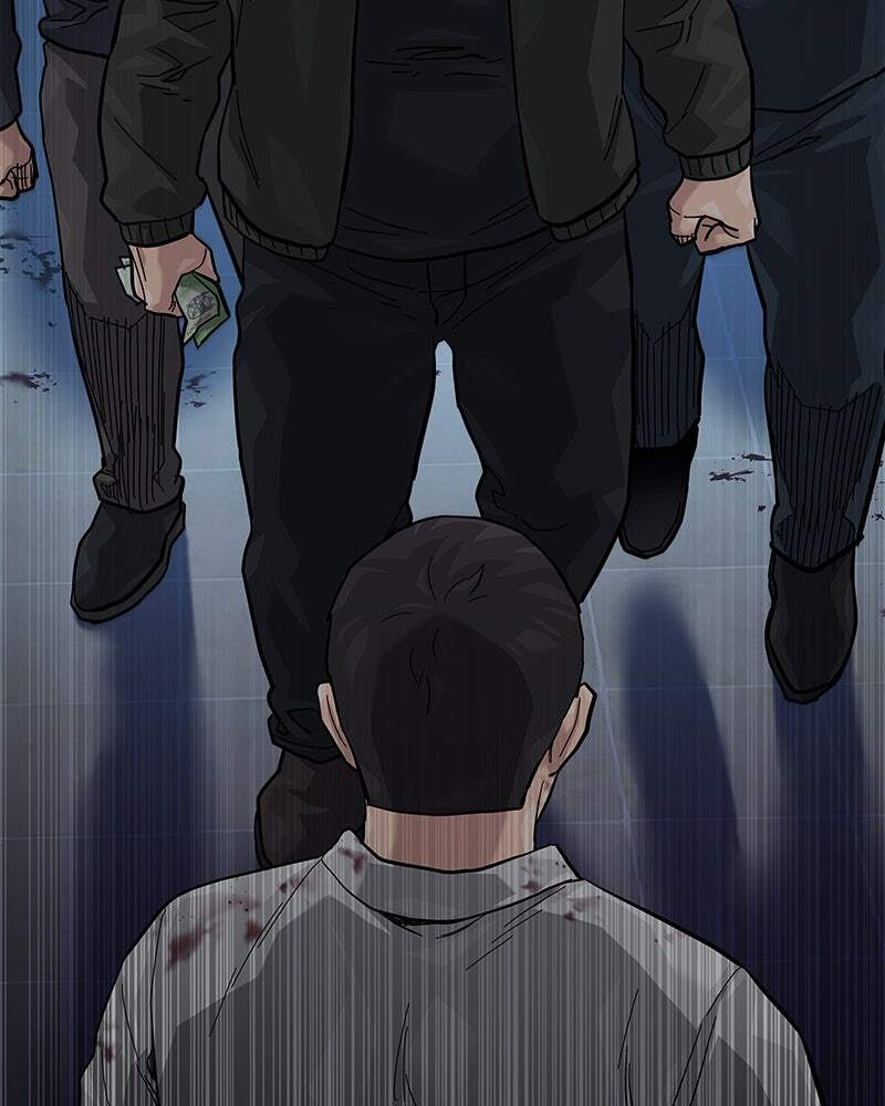To Not Die Chapter 124 page 176 - 