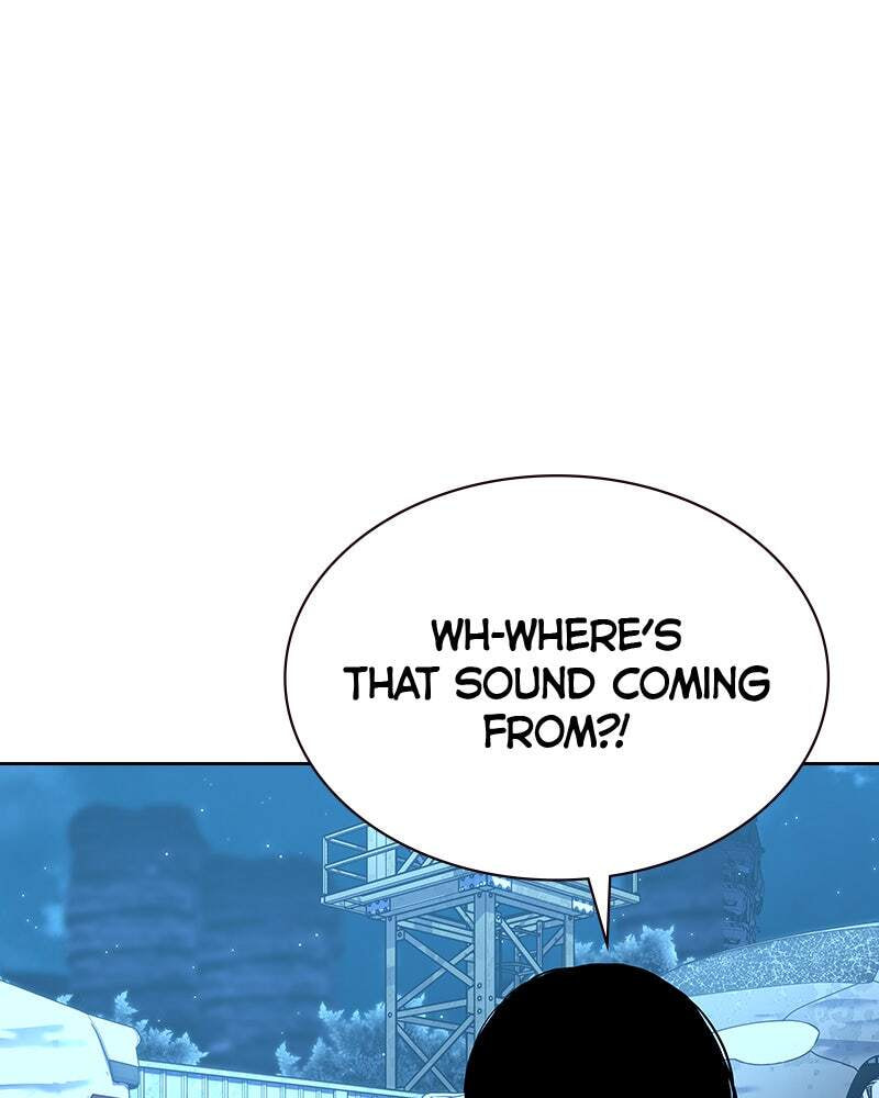 To Not Die Chapter 124 page 47 - 