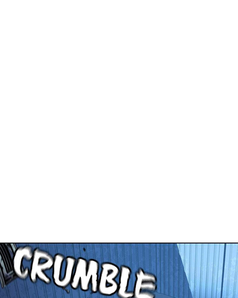 To Not Die Chapter 124 page 7 - 