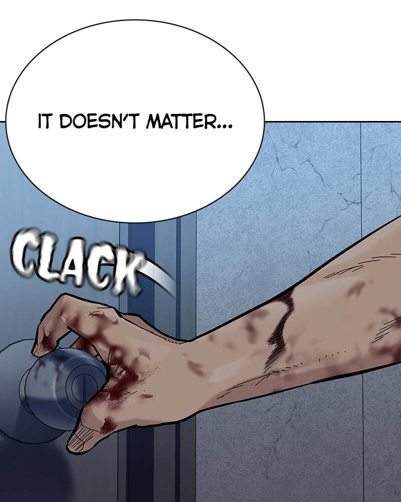 To Not Die Chapter 124 page 68 - 