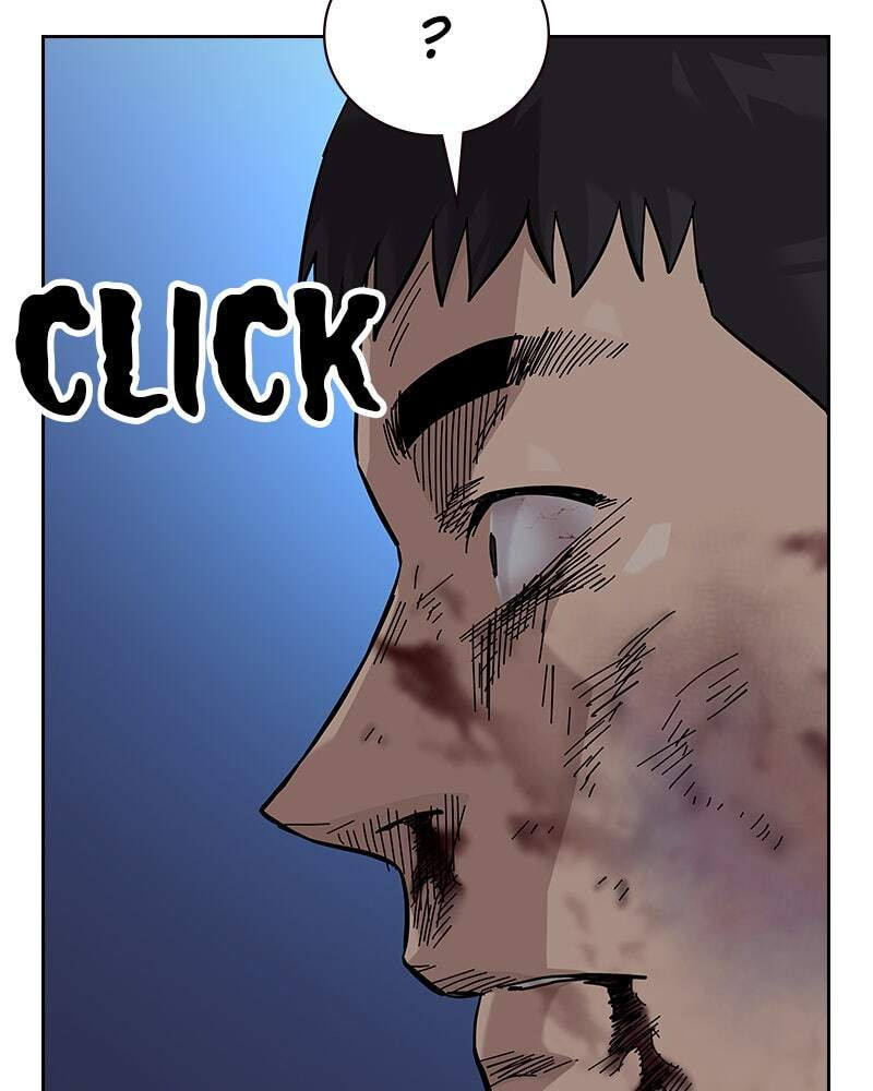 To Not Die Chapter 124 page 72 - 