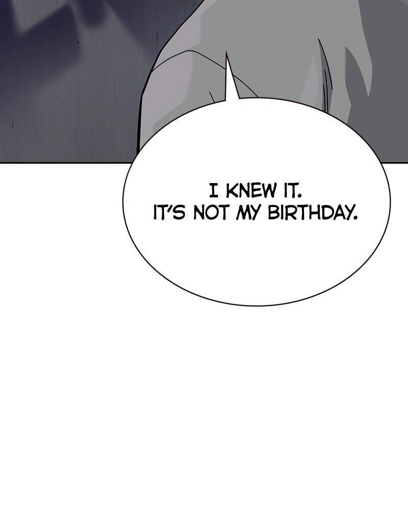 To Not Die Chapter 124 page 78 - 
