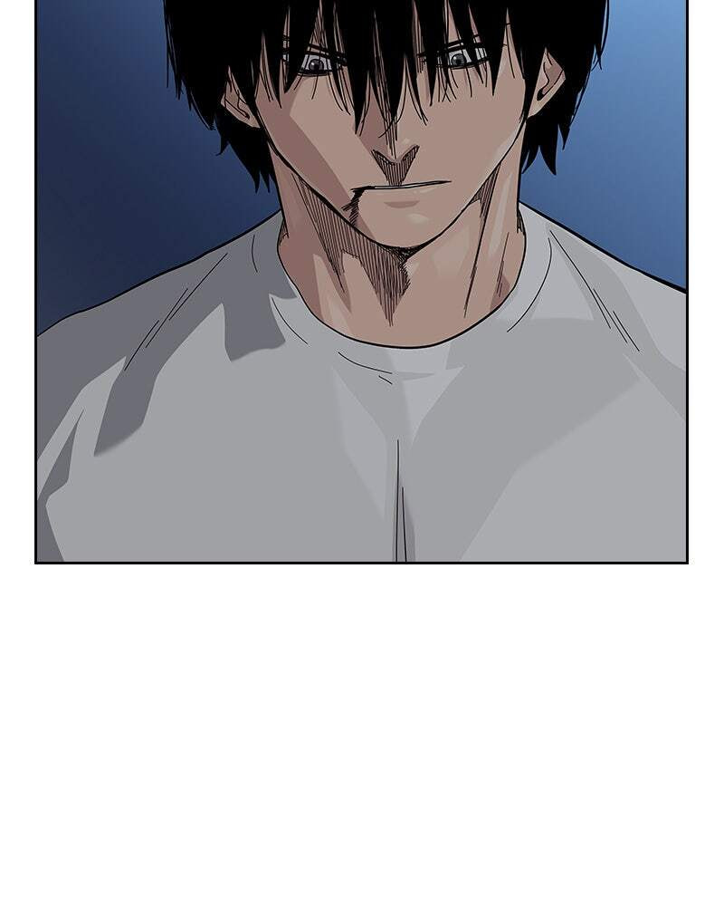 To Not Die Chapter 124 page 10 - 