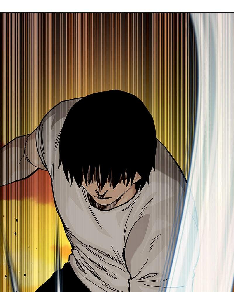 To Not Die Chapter 125 page 176 - 