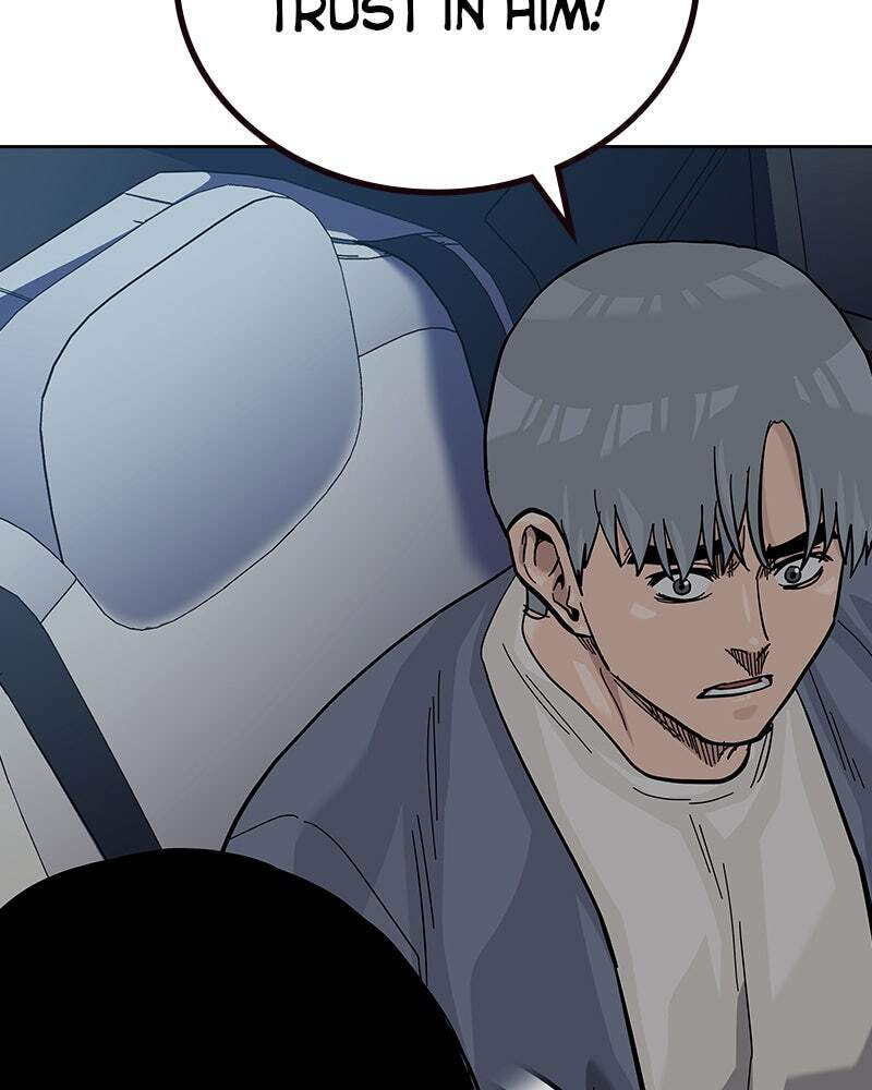To Not Die Chapter 127 page 176 - 