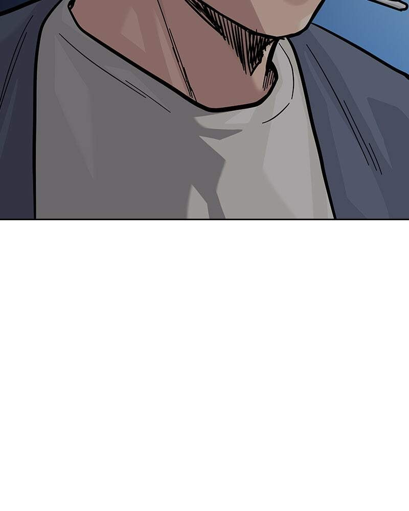To Not Die Chapter 128 page 117 - 