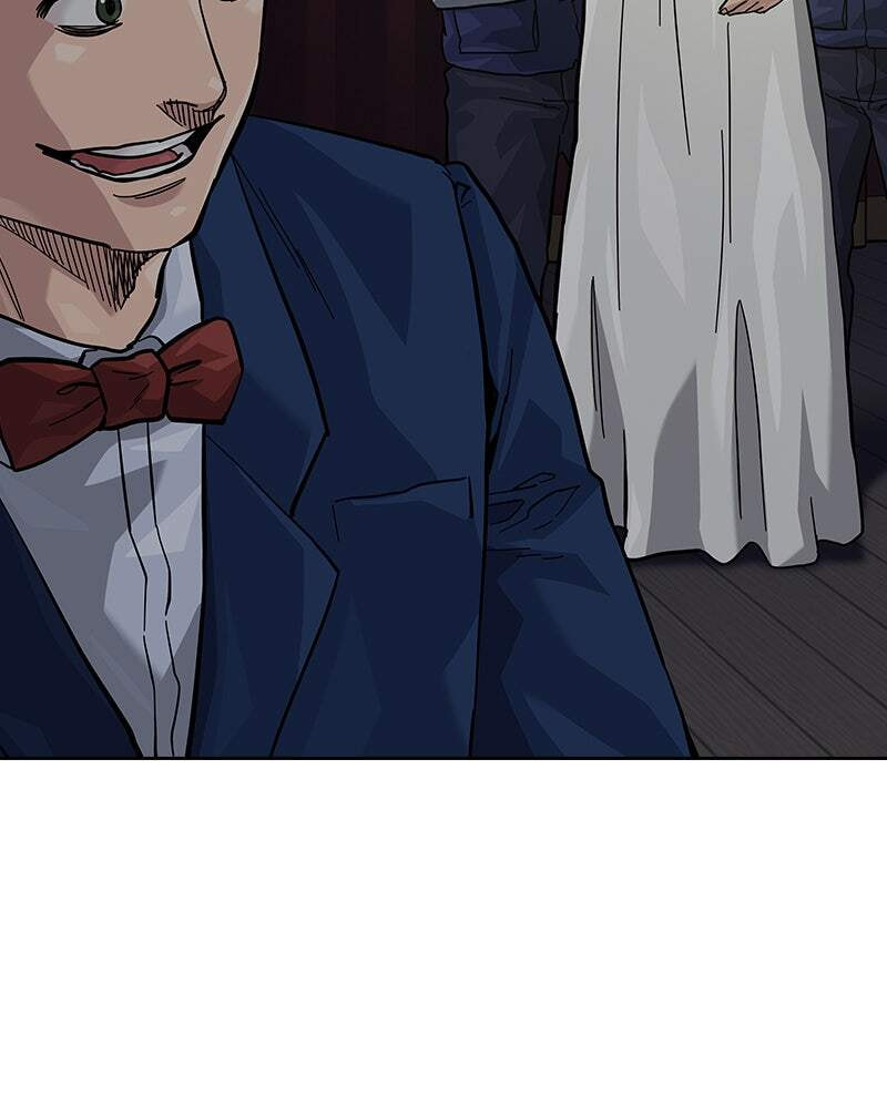 To Not Die Chapter 128 page 168 - 