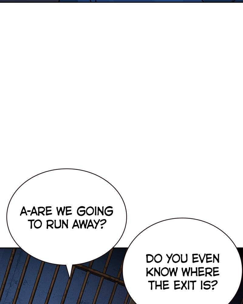 To Not Die Chapter 129 page 150 - 