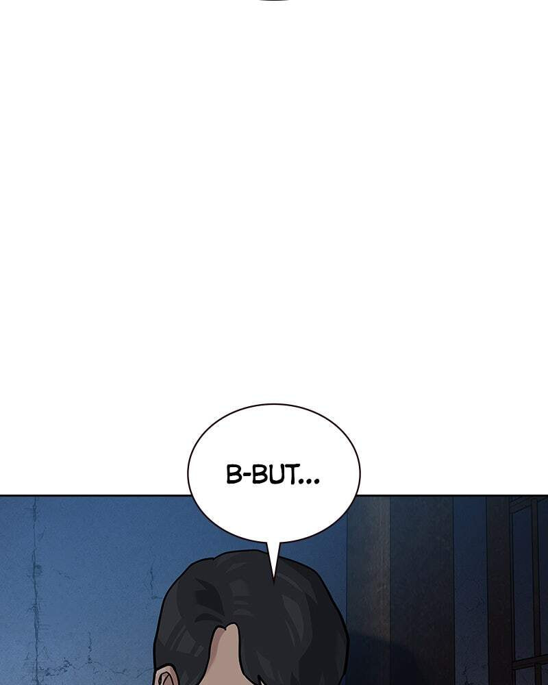 To Not Die Chapter 129 page 152 - 