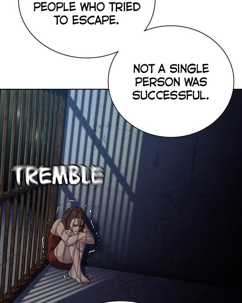 To Not Die Chapter 129 page 159 - 