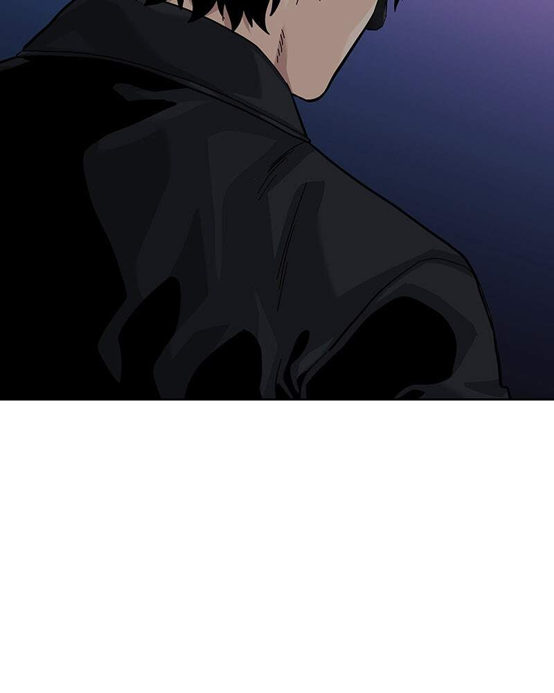 To Not Die Chapter 129 page 202 - 