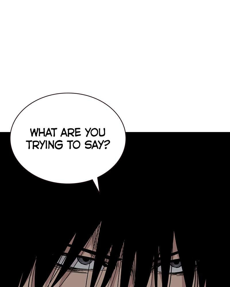 To Not Die Chapter 129 page 232 - 