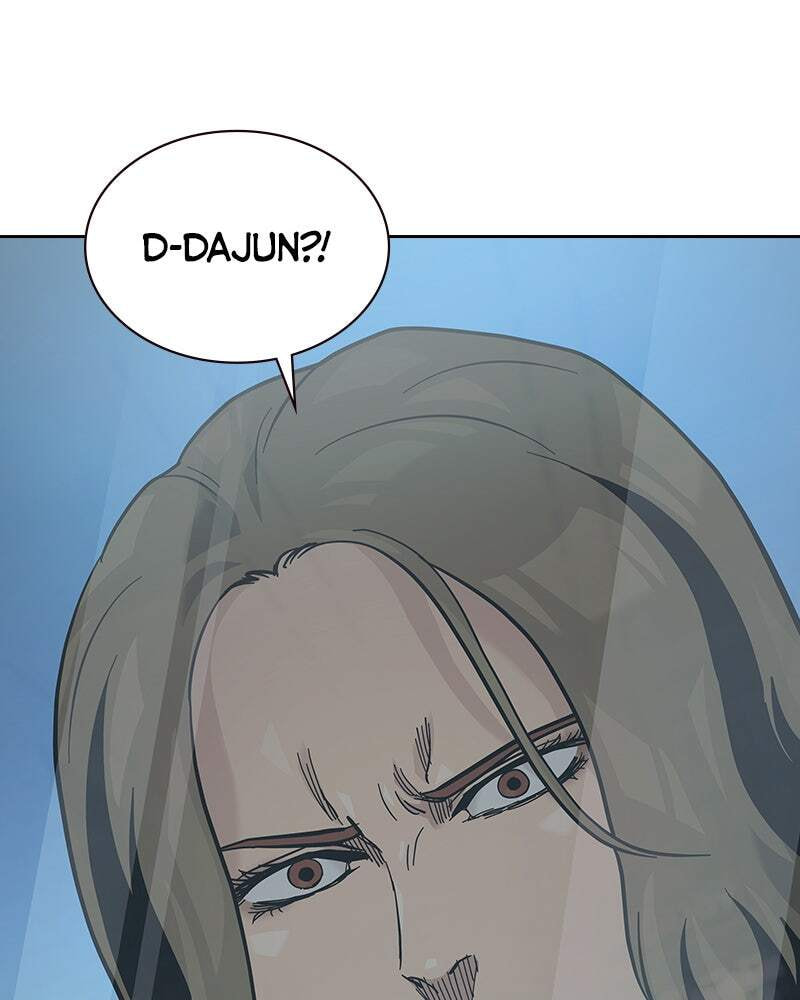 To Not Die Chapter 129 page 244 - 