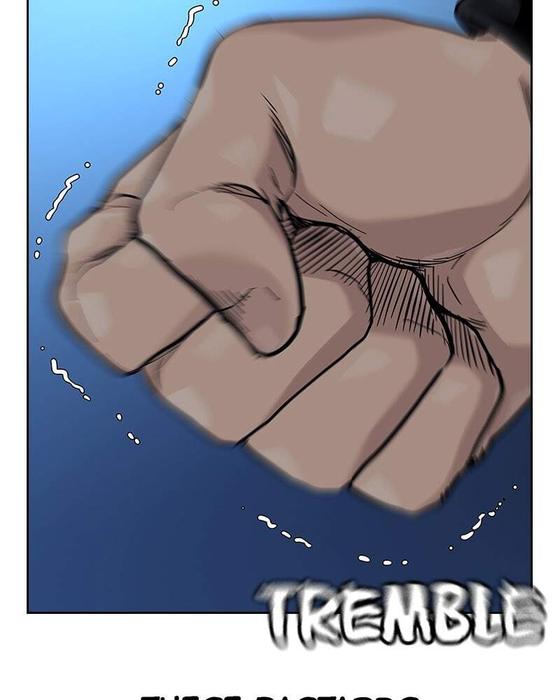 To Not Die Chapter 129 page 263 - 