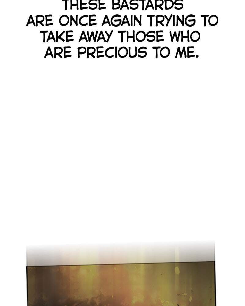 To Not Die Chapter 129 page 264 - 