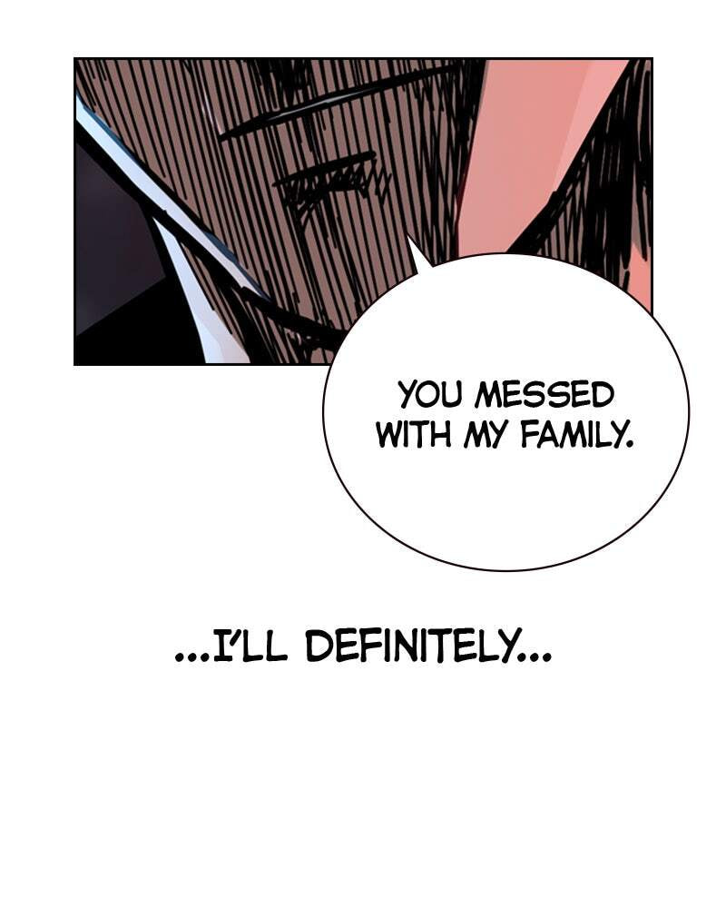 To Not Die Chapter 129 page 272 - 