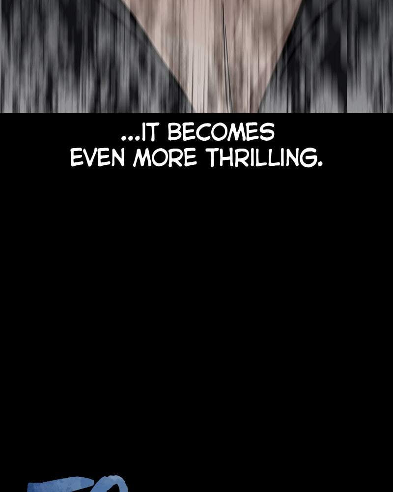 To Not Die Chapter 129 page 33 - 