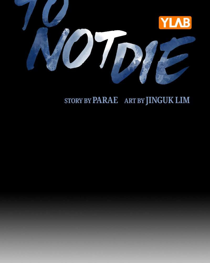 To Not Die Chapter 129 page 34 - 