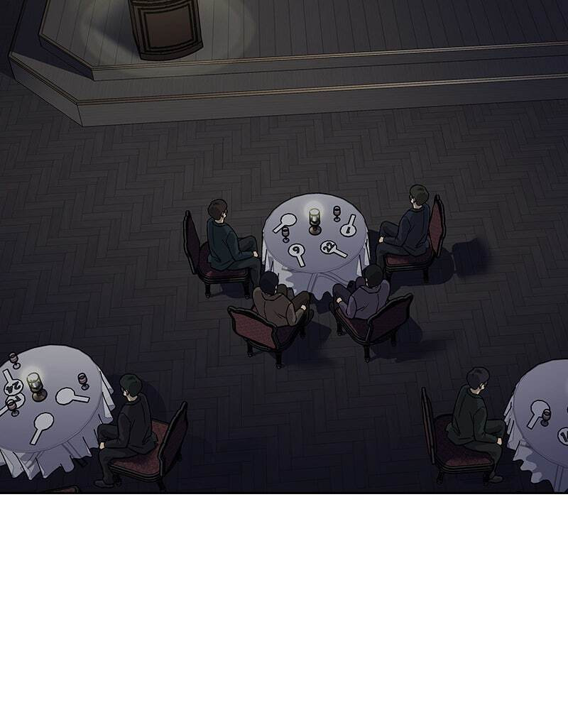 To Not Die Chapter 129 page 36 - 