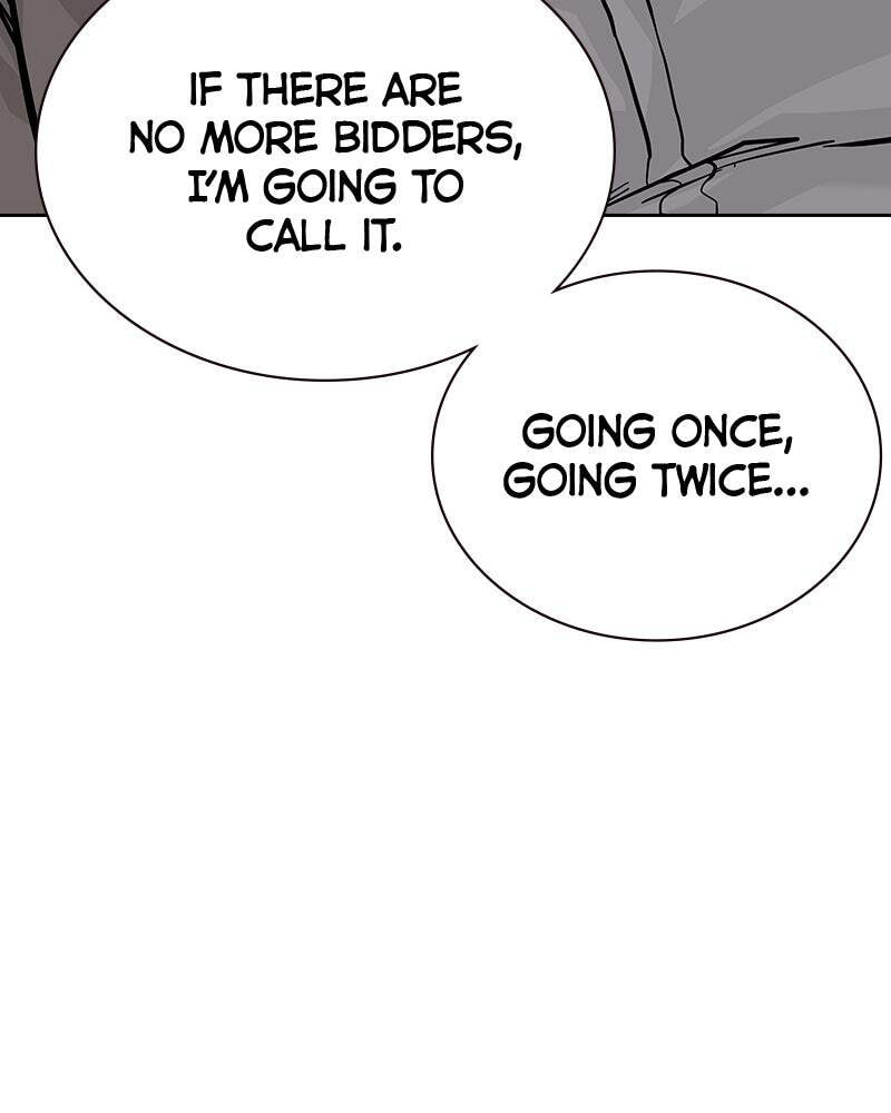 To Not Die Chapter 129 page 41 - 