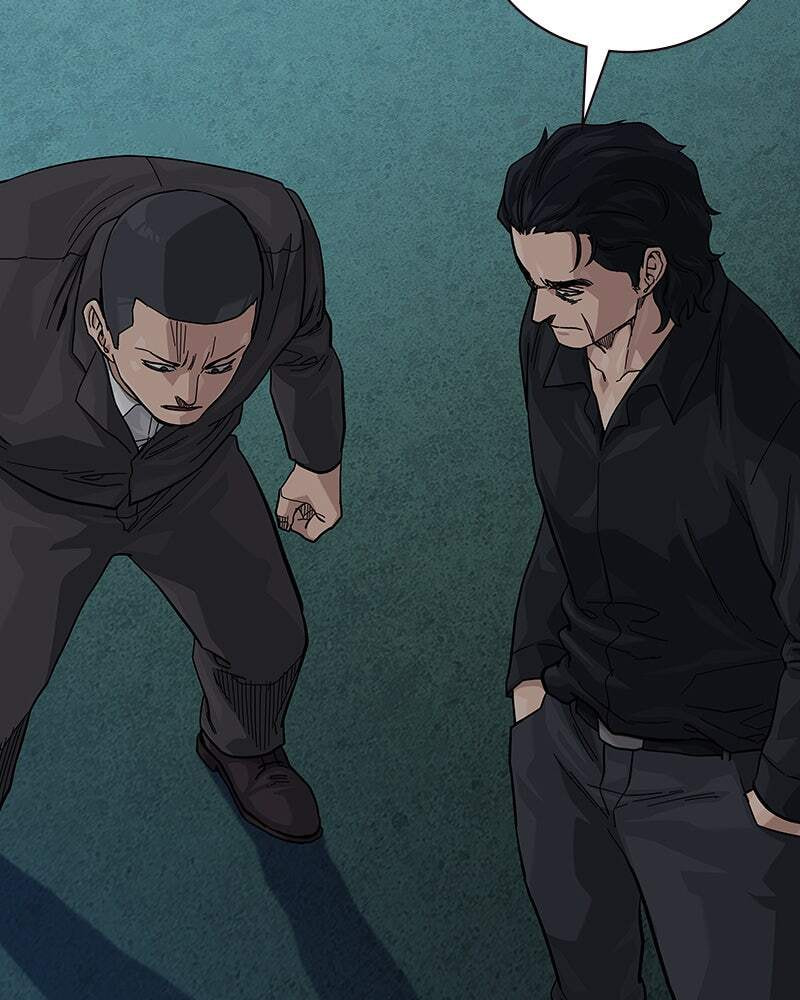 To Not Die Chapter 129 page 65 - 