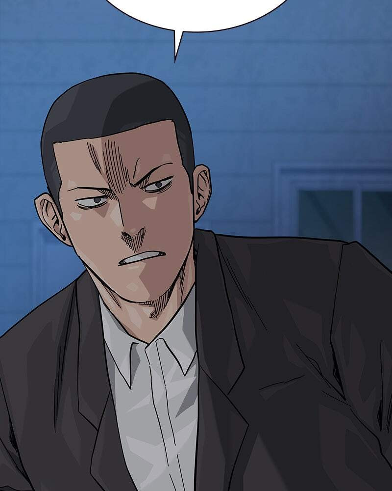 To Not Die Chapter 129 page 68 - 