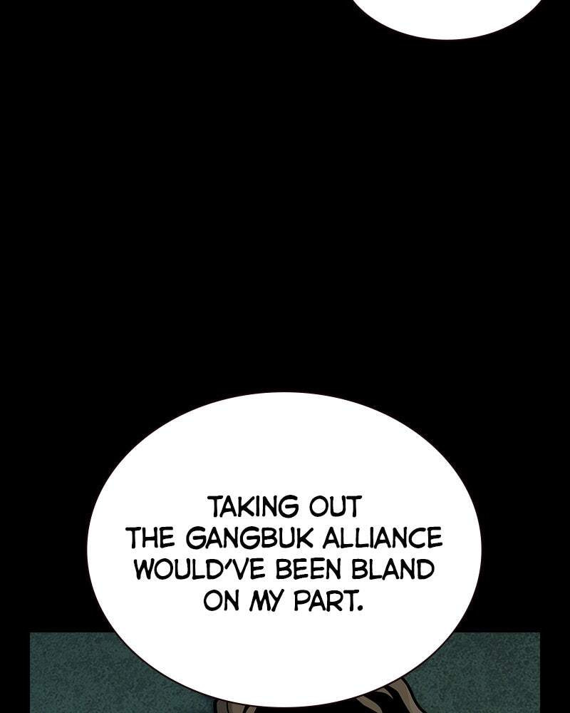 To Not Die Chapter 129 page 72 - 