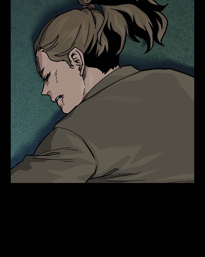 To Not Die Chapter 129 page 73 - 