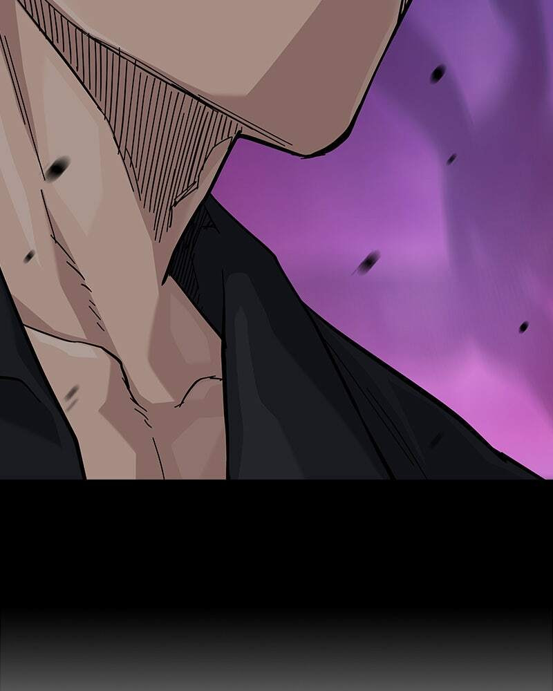 To Not Die Chapter 129 page 76 - 