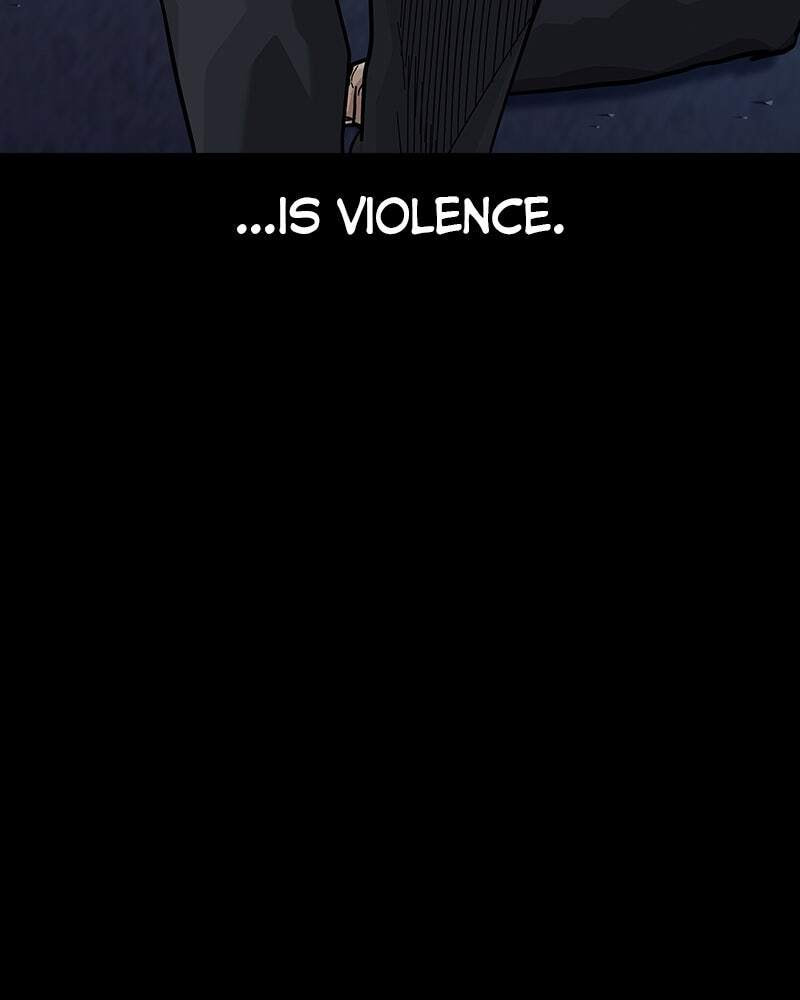 To Not Die Chapter 129 page 9 - 