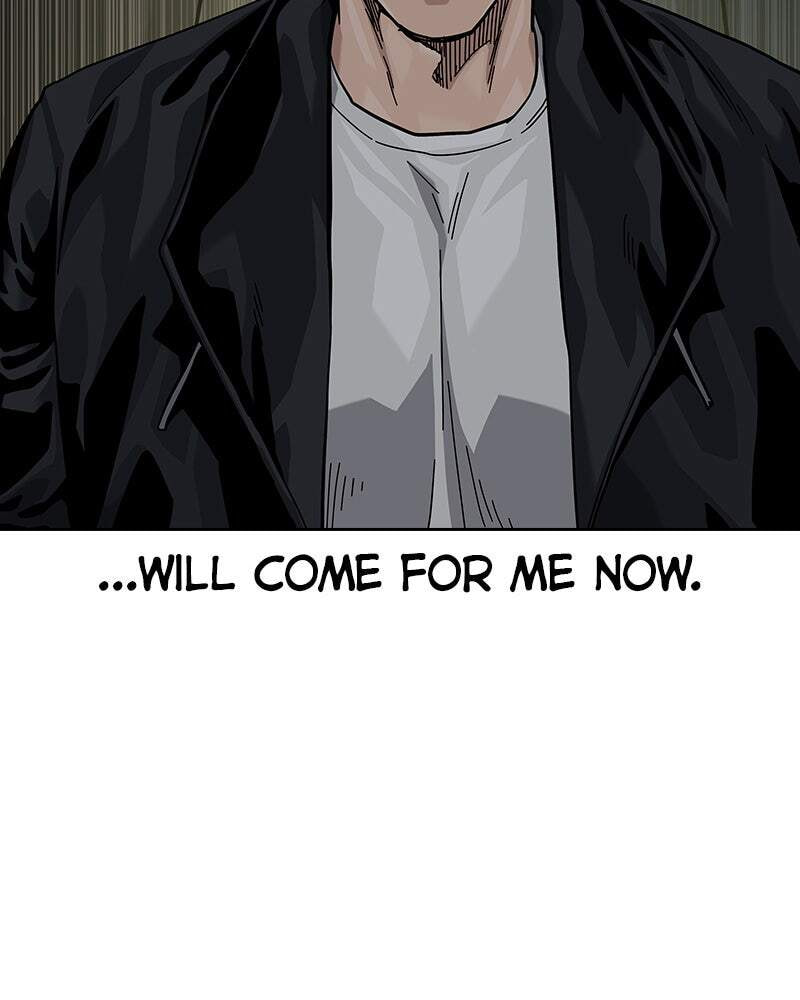 To Not Die Chapter 129 page 83 - 