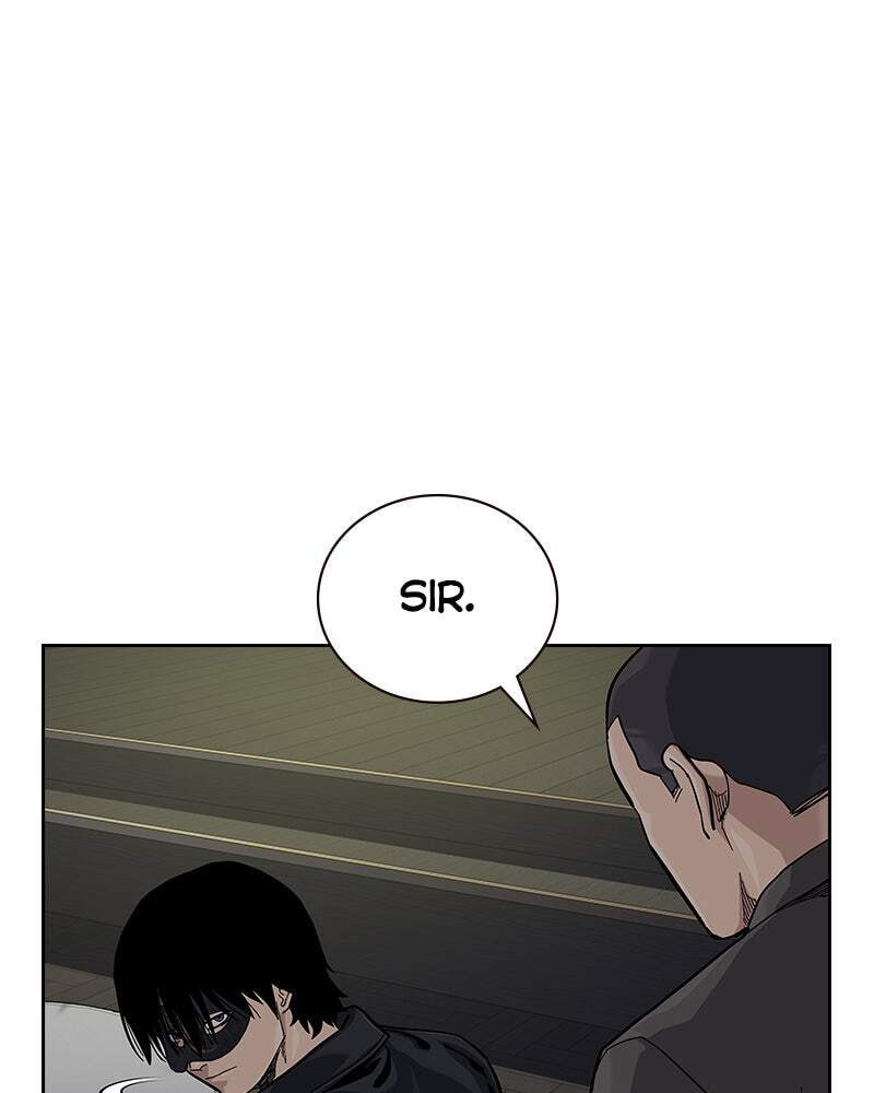 To Not Die Chapter 129 page 84 - 