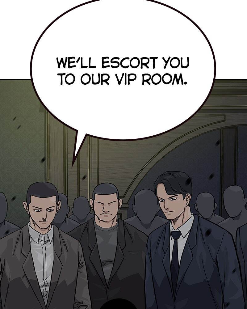 To Not Die Chapter 129 page 86 - 