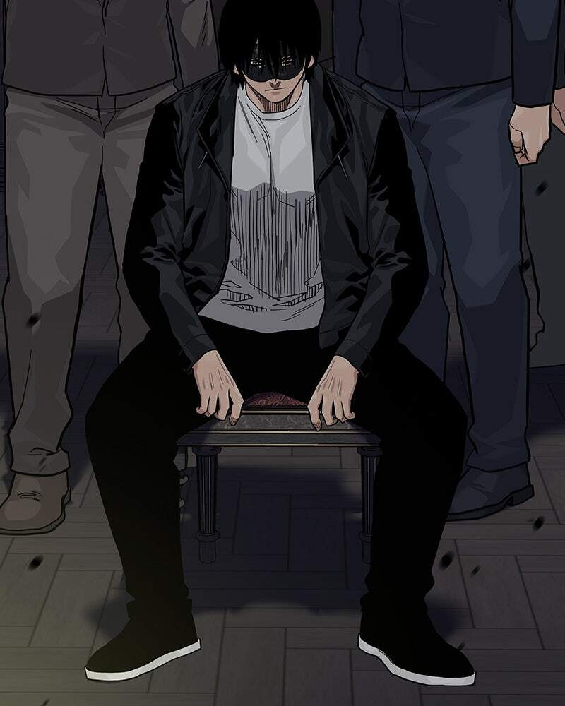 To Not Die Chapter 129 page 87 - 