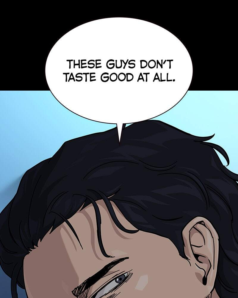 To Not Die Chapter 129 page 10 - 
