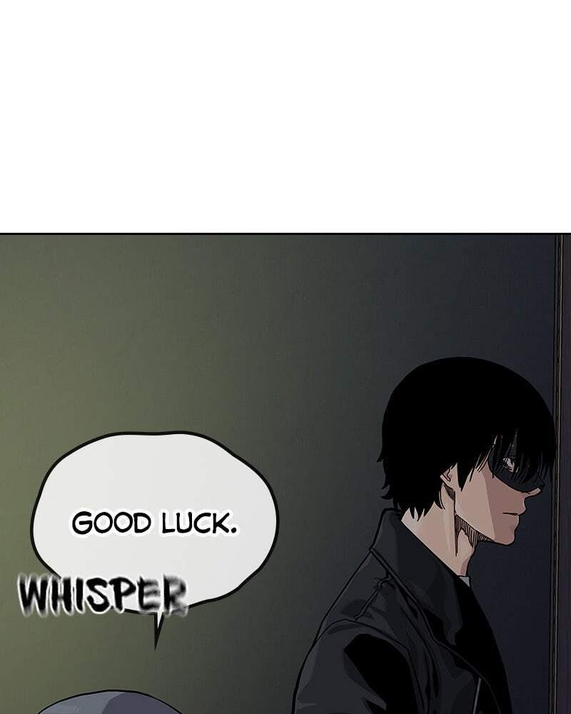To Not Die Chapter 129 page 92 - 