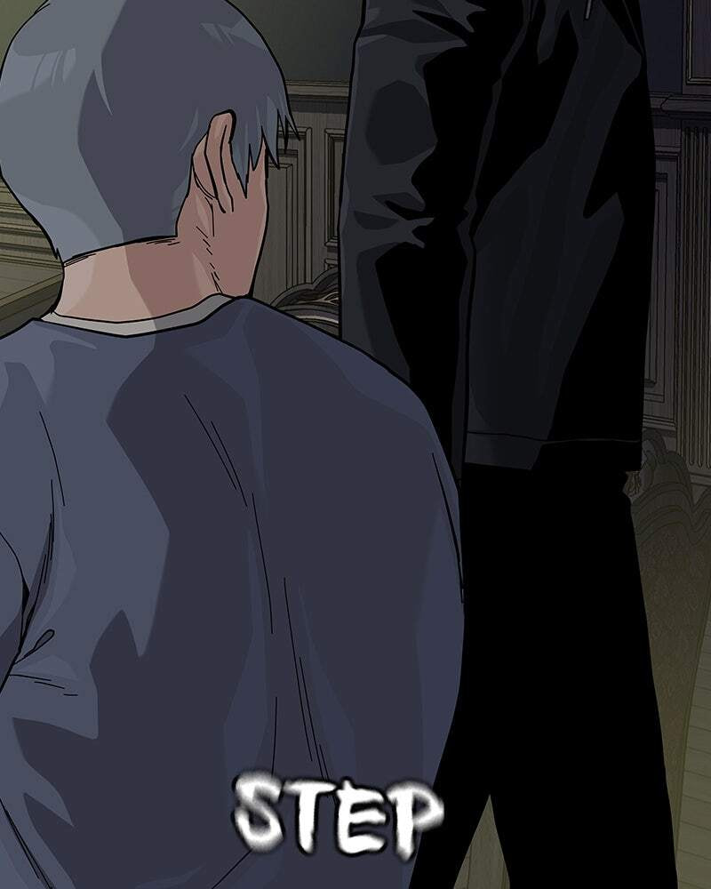 To Not Die Chapter 129 page 93 - 