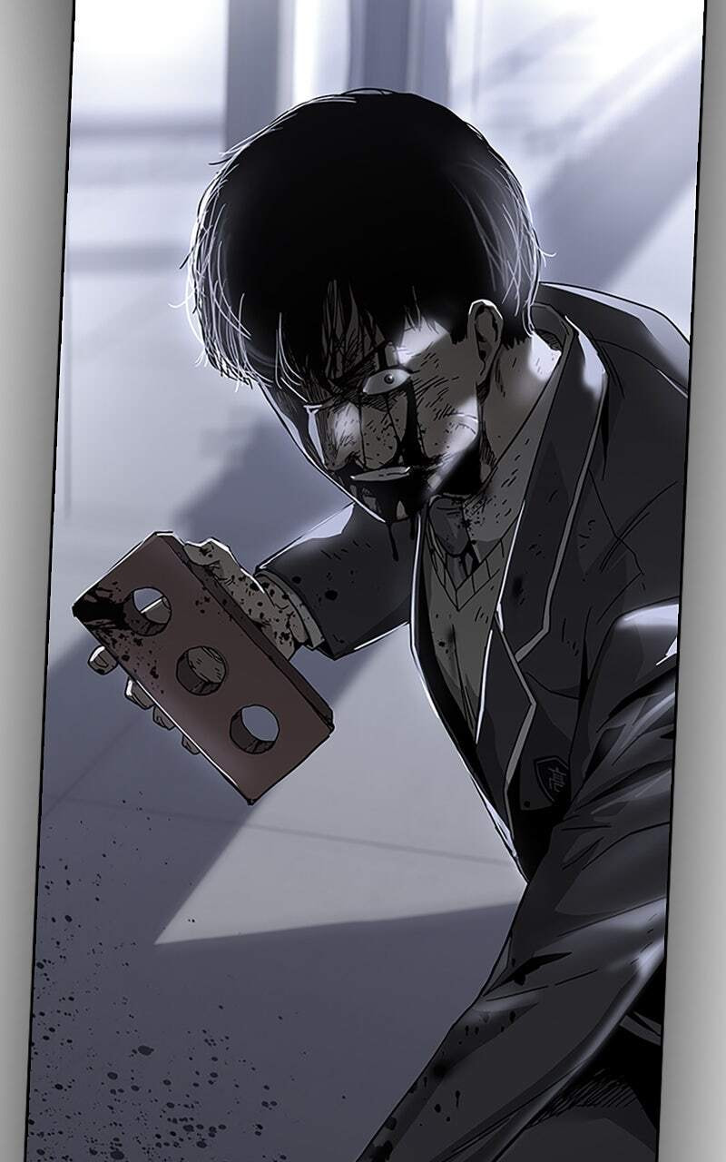 To Not Die Chapter 130 page 176 - 