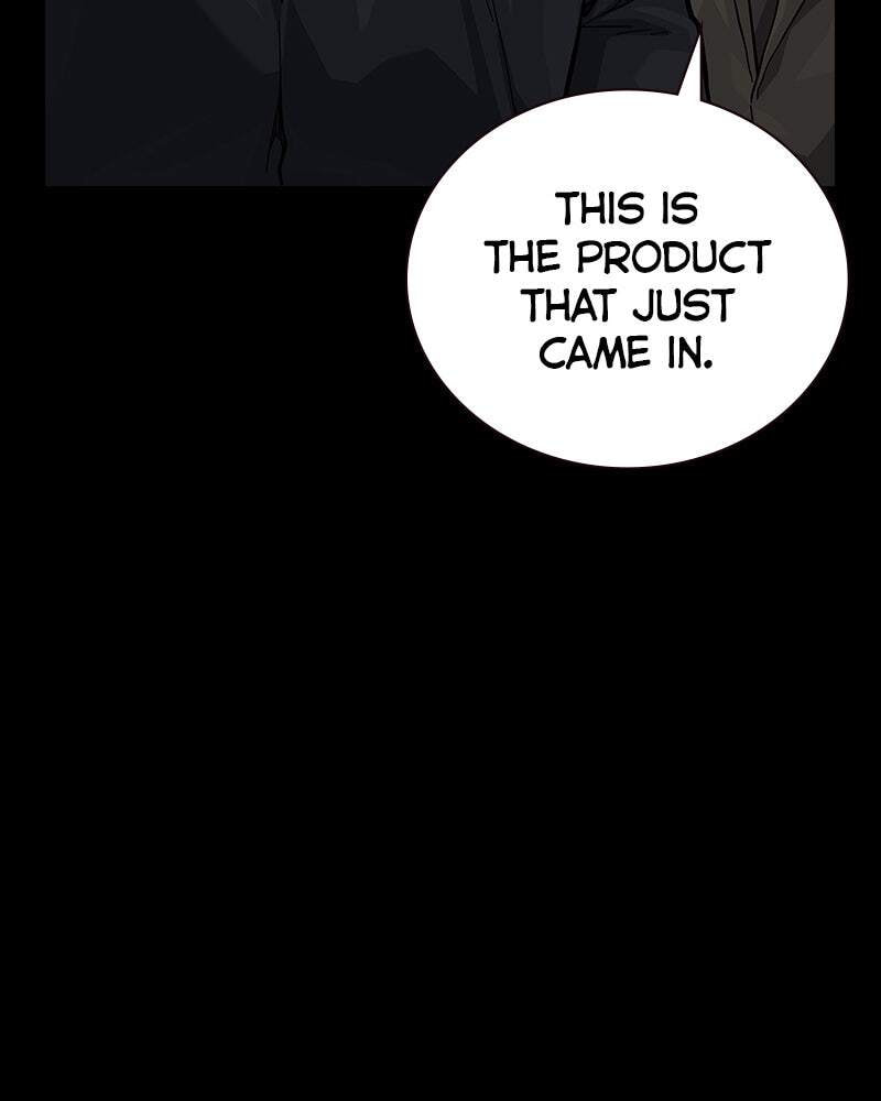 To Not Die Chapter 131 page 4 - 