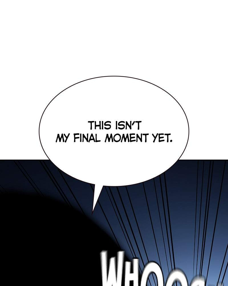 To Not Die Chapter 132 page 168 - 